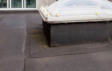 disadvantages of Winkburn flat roofs