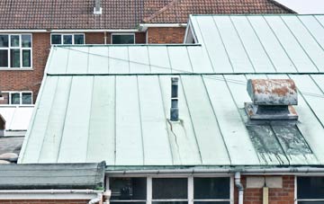 Winkburn lead roofing costs