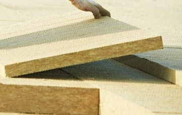 measuring Winkburn tapered insulation