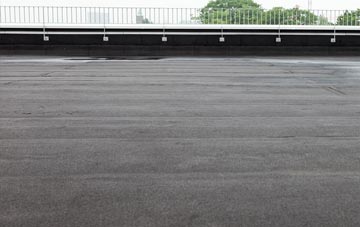 Winkburn asphalt roof replacement