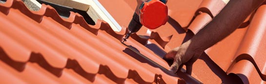 save on Winkburn roof installation costs