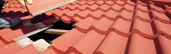 compare Winkburn roof repair quotes