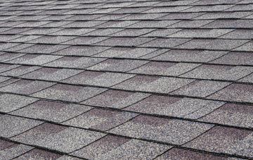 Winkburn tiles for shallow pitch roofing