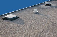 Winkburn flat roofing