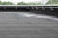find rated Winkburn flat roofing companies
