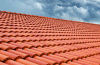 Winkburn roofing tiles